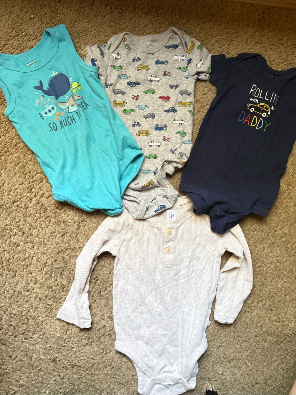 Boys 18-24 Months Clothing Bundle | 18M-24M Toddler Boy Clothes Haul - Picture 8 of 11